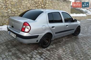 Седан Renault Clio Symbol 2005 в 
