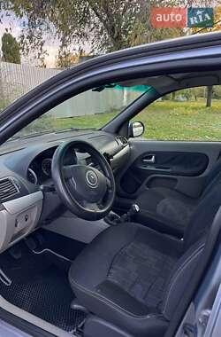 Седан Renault Clio Symbol 2008 в 