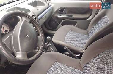 Седан Renault Clio Symbol 2007 в 