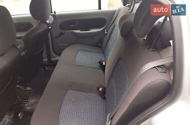 Седан Renault Clio Symbol 2007 в 