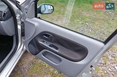 Седан Renault Clio Symbol 2007 в 