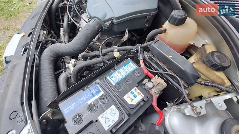 Седан Renault Clio Symbol 2007 в Вараші