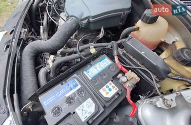 Седан Renault Clio Symbol 2007 в 