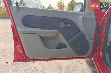 Седан Renault Clio Symbol 2004 в 