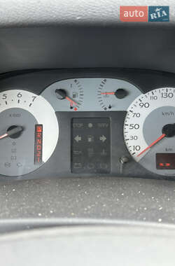 Седан Renault Clio Symbol 2006 в 