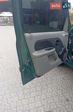 Седан Renault Clio Symbol 2003 в 