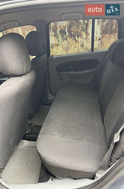Седан Renault Clio Symbol 2007 в 