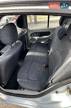 Седан Renault Clio Symbol 2002 в 