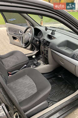 Седан Renault Clio Symbol 2008 в  фото 18 Седан Renault Clio Symbol 2008 в