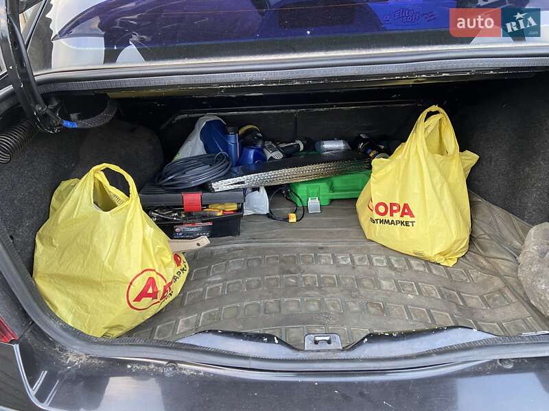 Седан Renault Clio Symbol 2006 в Киеве фото 15 Седан Renault Clio Symbol 2006 в Киеве