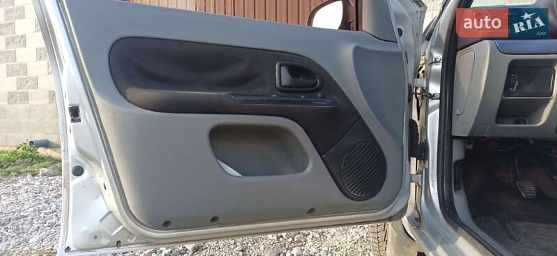 Седан Renault Clio Symbol 2007 в Днепре