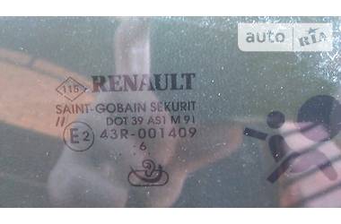 Хетчбек Renault Clio 2008 в Запоріжжі