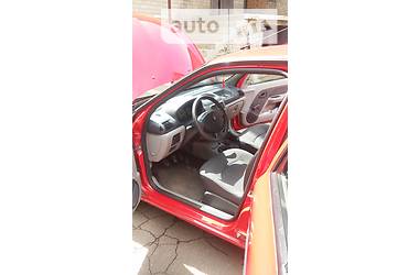 Седан Renault Clio 2005 в Черкасах