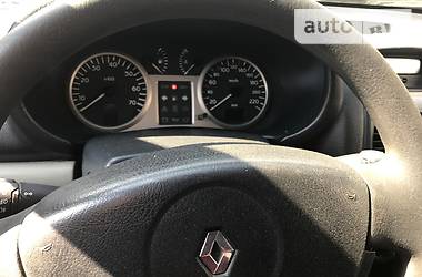 Хэтчбек Renault Clio 2004 в Запорожье