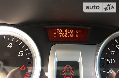 Универсал Renault Clio 2012 в 