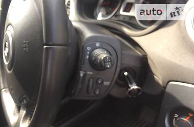 Универсал Renault Clio 2012 в 