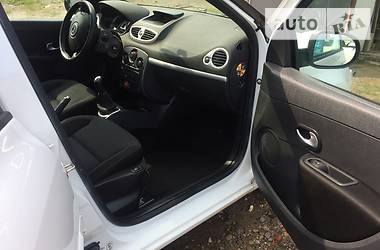 Универсал Renault Clio 2012 в 