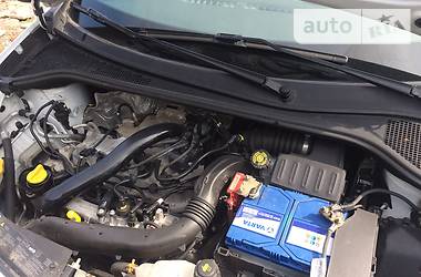 Универсал Renault Clio 2012 в 