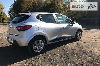 Хэтчбек Renault Clio 2013 в Дубно