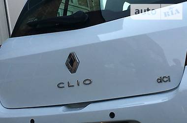 Хетчбек Renault Clio 2011 в Дрогобичі