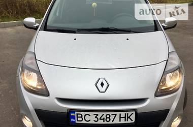 Renault Clio 2011