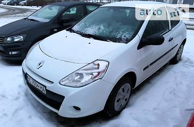 Хетчбек Renault Clio 2013 в Львові