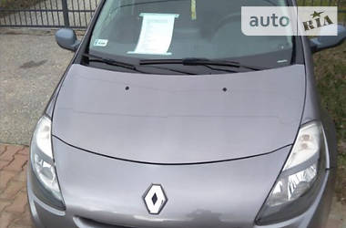 Renault Clio 2010