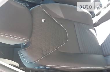 Хэтчбек Renault Clio 2018 в 
