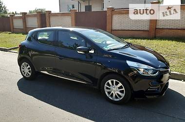 Renault Clio 2018 Renault Clio 2018