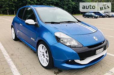 Renault Clio 2010 Renault Clio 2010