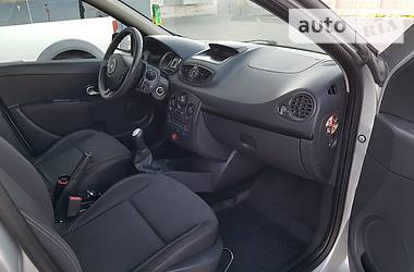 Хетчбек Renault Clio 2009 в Ковелі