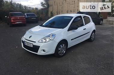 Купе Renault Clio 2010 в Киеве