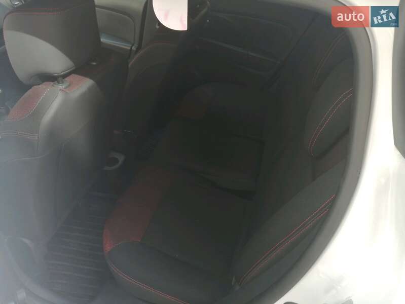 Хэтчбек Renault Clio 2013 в Одессе фото 8 Хэтчбек Renault Clio 2013 в Одессе