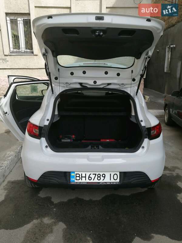 Хэтчбек Renault Clio 2013 в Одессе