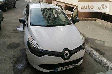 Хетчбек Renault Clio 2013 в Одесі