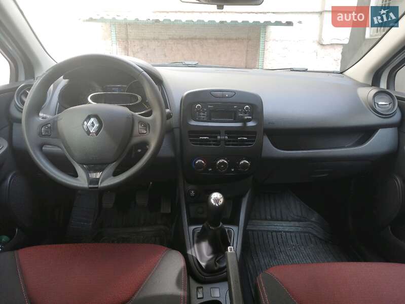 Хэтчбек Renault Clio 2013 в Одессе фото 13 Хэтчбек Renault Clio 2013 в Одессе