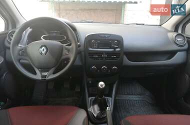 Хетчбек Renault Clio 2013 в Одесі