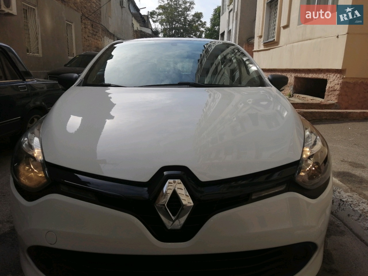 2013 Renault Clio - мініатюра 18