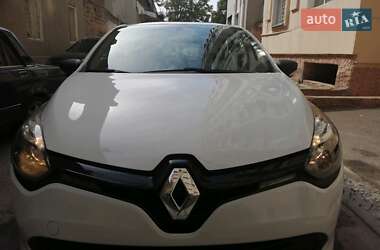 Хетчбек Renault Clio 2013 в Одесі