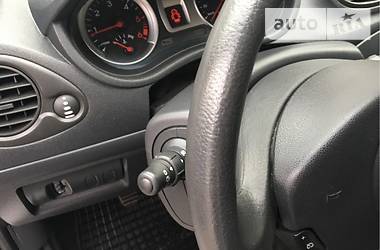 Купе Renault Clio 2010 в Киеве