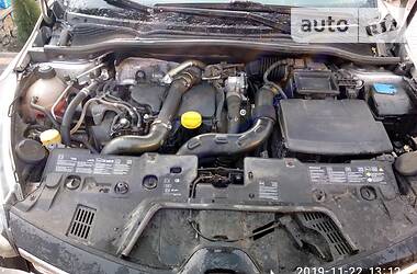 Універсал Renault Clio 2014 в 