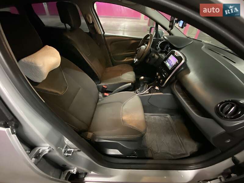 Универсал Renault Clio 2015 в Черновцах фото 36 Универсал Renault Clio 2015 в Черновцах
