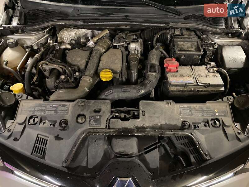 Универсал Renault Clio 2015 в Черновцах фото 27 Универсал Renault Clio 2015 в Черновцах