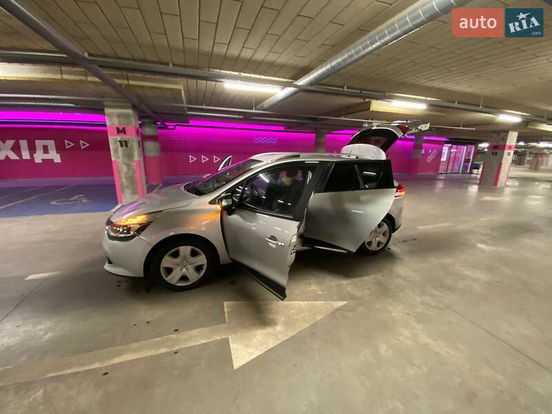 Универсал Renault Clio 2015 в Черновцах фото 26 Универсал Renault Clio 2015 в Черновцах