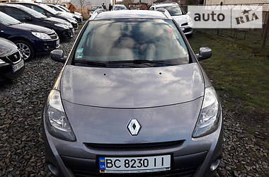 Універсал Renault Clio 2009 в Ходореві