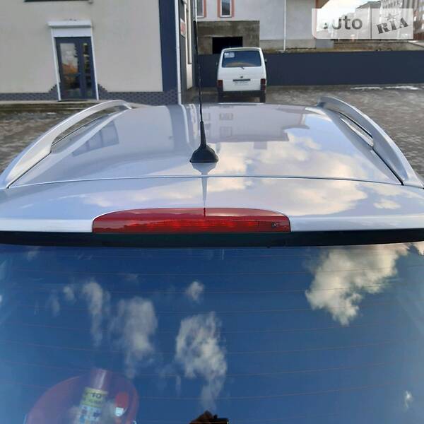 Універсал Renault Clio 2009 в Бучачі фото 14 Універсал Renault Clio 2009 в Бучачі