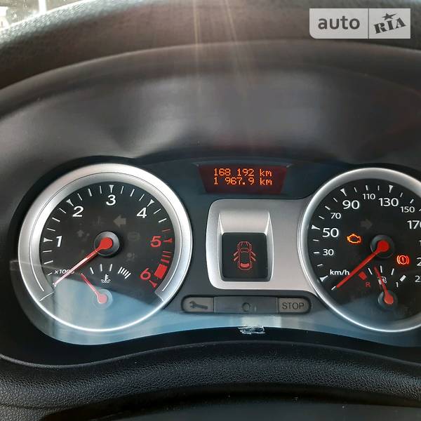 Універсал Renault Clio 2009 в Бучачі фото 19 Універсал Renault Clio 2009 в Бучачі
