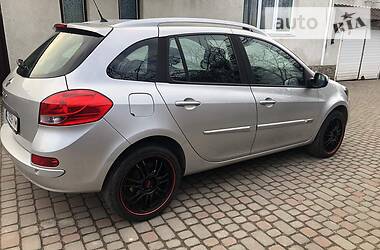 Універсал Renault Clio 2009 в 