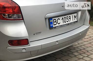 Універсал Renault Clio 2009 в 