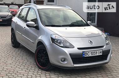 Renault Clio 2009 Renault Clio 2009